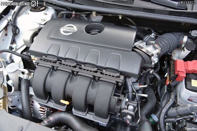 【體驗活動】越級登場!省油與舒適兼顧 Nissan SUPER SENTRA 體驗試駕活動( 50讚加碼福利照 )