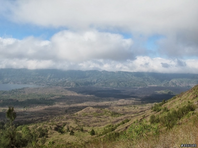 峇里島紀行-08【Mt. Batur 巴杜爾火山-日出】