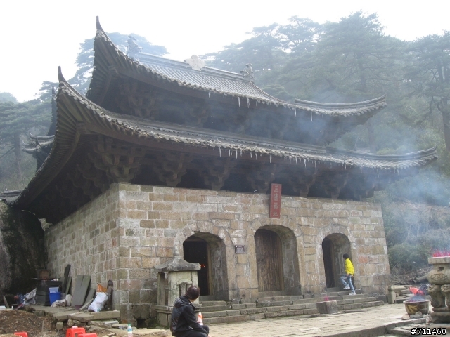 年行萬里 ~ D11 山清水清淨人心,峰高松奇廣見聞玉山縣-三清山 南清園景區-陽光海岸步道-三清福地景區-西海岸步道