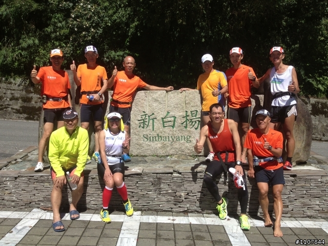 從強風吹拂到天神路跑