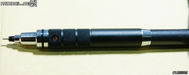 新一代 三菱 KURU TOGA 轉轉筆