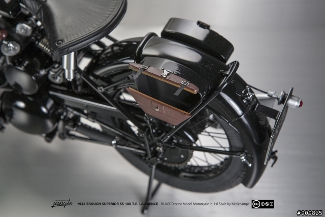 1:6古董重車開箱分享,東尼史塔克客串演出