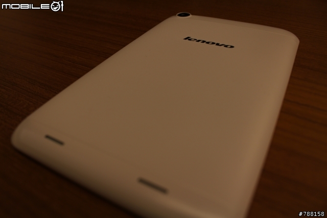 Lenovo A3000 不專業之假開箱文