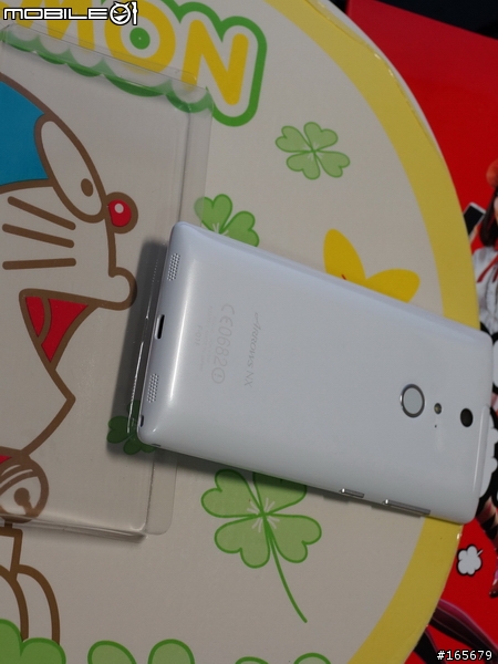 Fujitsu最新docomo冬季機王F-01F討論專貼
