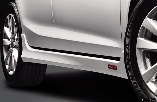 限量300台!Honda Civic S特仕車登場
