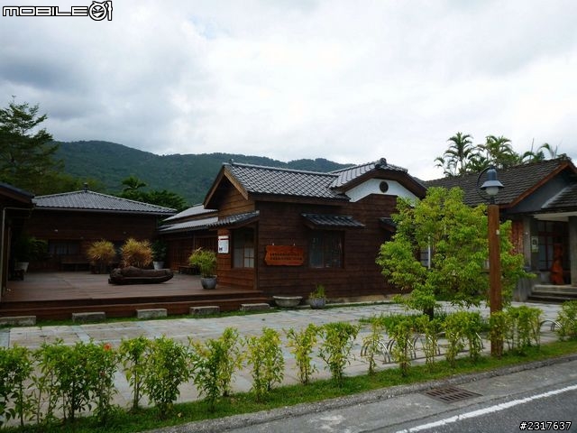 縱谷三日漫遊慢慢騎(2)