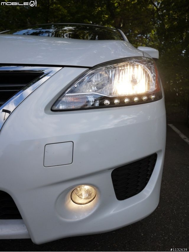 2013 Nissan Sentra SR車型 六千英里使用心得 美國東岸