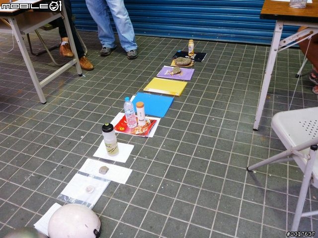 縱谷三日漫遊慢慢騎(3)