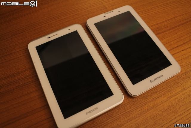 Lenovo A3000 不專業之假開箱文