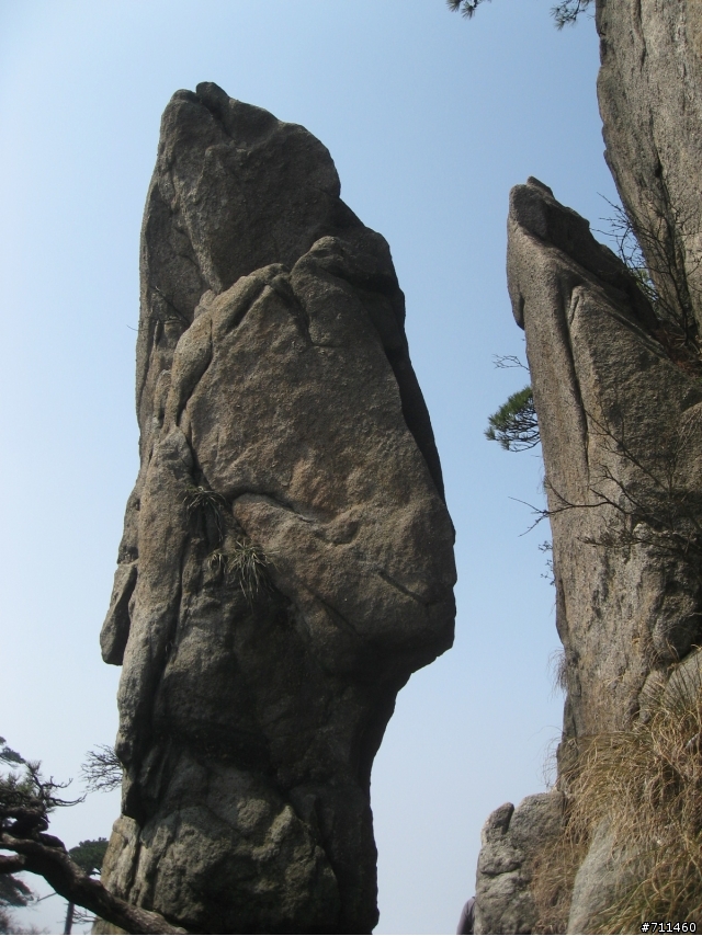 年行萬里 ~ D11 山清水清淨人心,峰高松奇廣見聞玉山縣-三清山 南清園景區-陽光海岸步道-三清福地景區-西海岸步道
