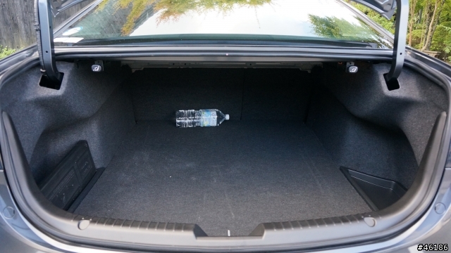 2013 Mazda 6 GJ 日規版本照片分享