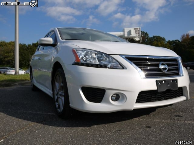 2013 Nissan Sentra SR車型 六千英里使用心得 美國東岸