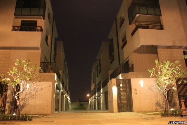 歷史博物館散步後