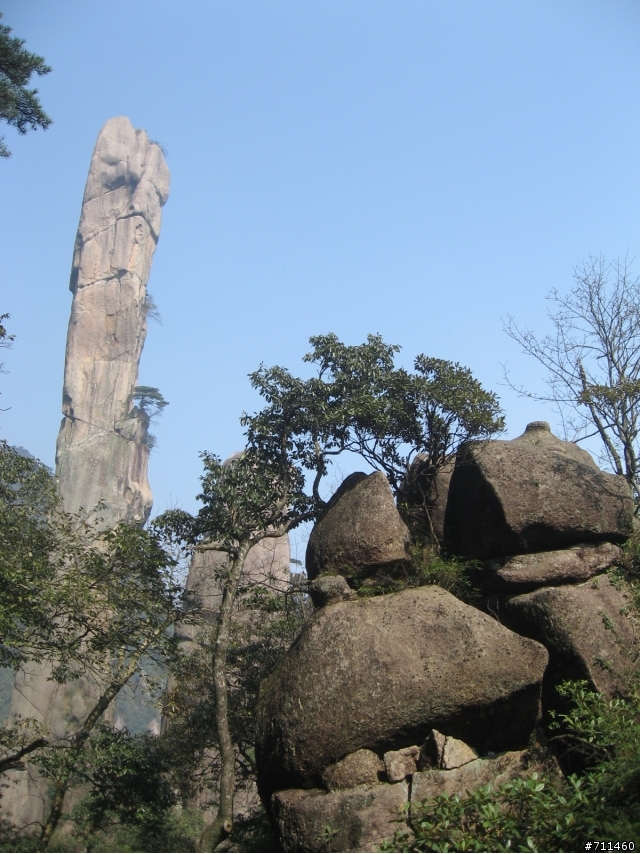 年行萬里 ~ D11 山清水清淨人心,峰高松奇廣見聞玉山縣-三清山 南清園景區-陽光海岸步道-三清福地景區-西海岸步道