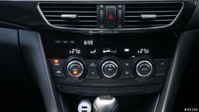 2013 Mazda 6 GJ 日規版本照片分享