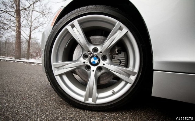 Ford 個人推薦的福特體系升級鋁圈