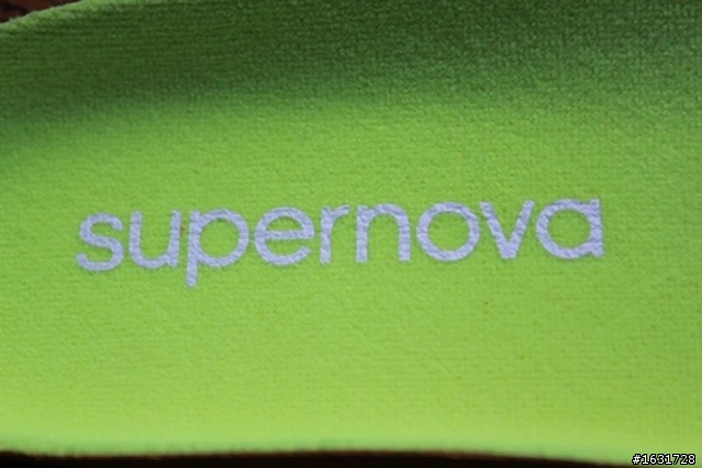 adidas supernova sequence 6 m --- 2013 台北馬拉松訓練跑鞋