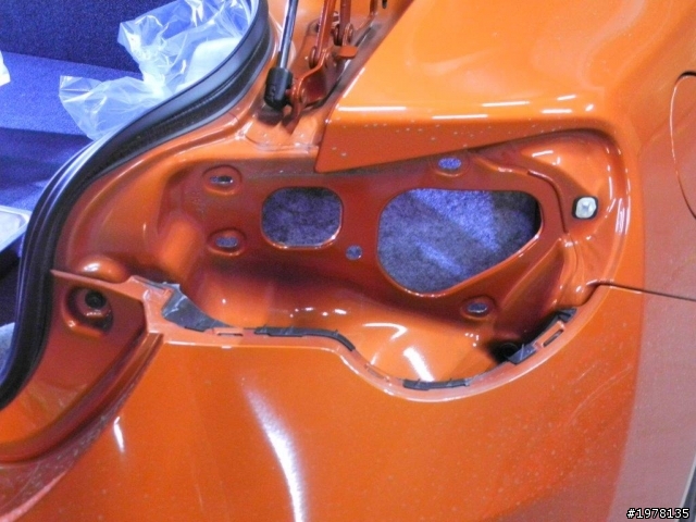 SCION 86 尾燈換新裝,瞬間升級爽翻天