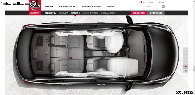 2013 Nissan Sentra SR車型 六千英里使用心得 美國東岸