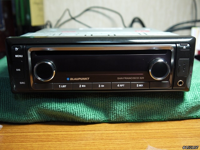 我的B55 Passat 2.0-------正時皮帶及DEPO大燈組更換