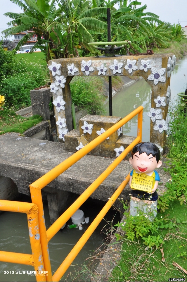 環島 -【單身男一個人15天反6字型環島之旅+台灣六極點 Day 12】