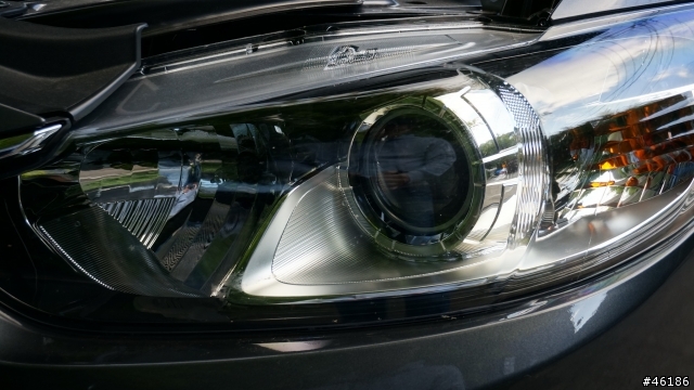 2013 Mazda 6 GJ 日規版本照片分享