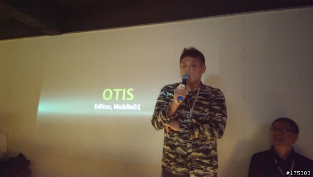 Here’s To Creation!HTC同樂會台北場