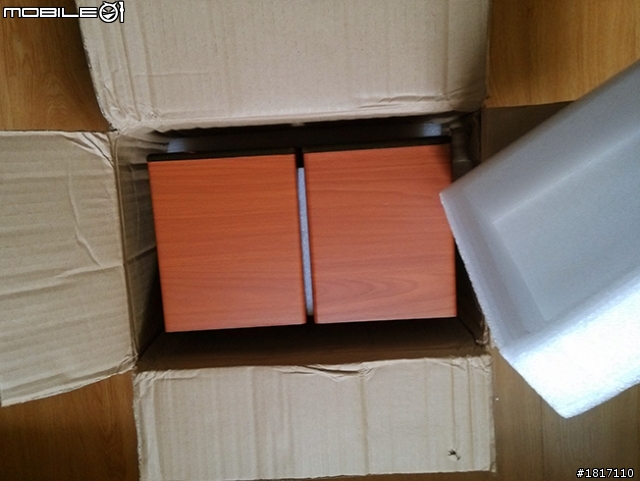 好笙音LS-235後繼機種 WOICESON LS-235B 開箱