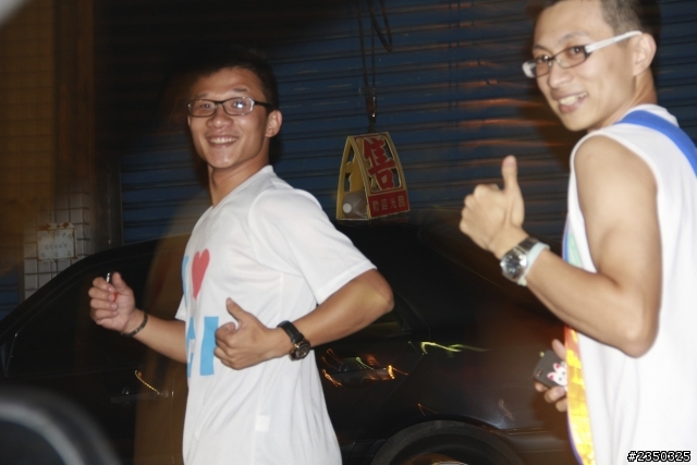 跑者天堂 心響四城 台中 - 彰化 - 嘉義 - 台南 路跑全紀錄(圖多)