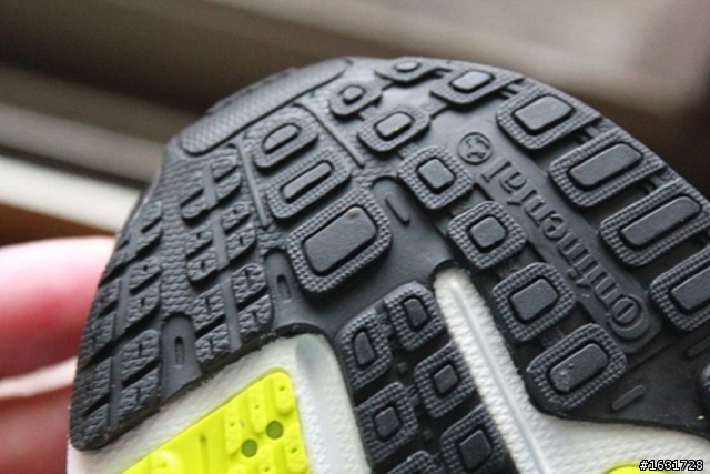 adidas supernova sequence 6 m --- 2013 台北馬拉松訓練跑鞋