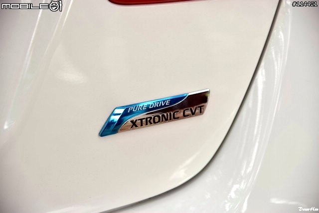 【體驗活動】越級登場!省油與舒適兼顧 Nissan SUPER SENTRA 體驗試駕活動( 50讚加碼福利照 )