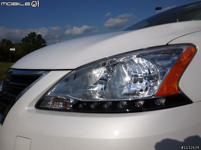 2013 Nissan Sentra SR車型 六千英里使用心得 美國東岸