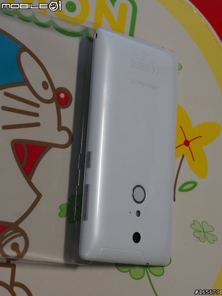 Fujitsu最新docomo冬季機王F-01F討論專貼