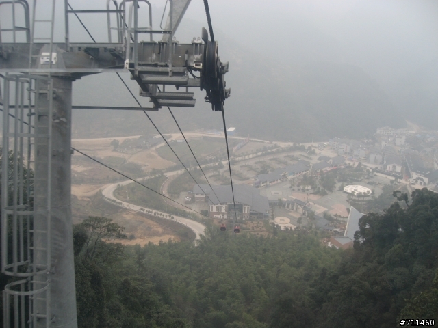 年行萬里 ~ D11 山清水清淨人心,峰高松奇廣見聞玉山縣-三清山 南清園景區-陽光海岸步道-三清福地景區-西海岸步道