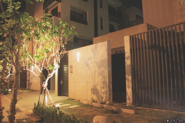 歷史博物館散步後