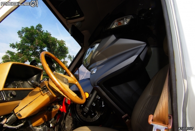 車庫人生~睽違已久的漢堡大集合.................