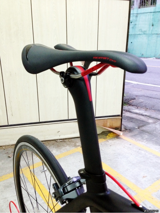 2014年款Specialized Venge Expert Ultegra 開箱分享