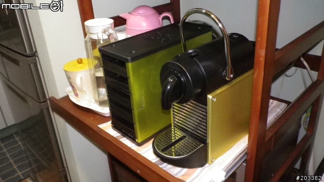 <開箱>Nespresso膠囊儲存箱Cafestack