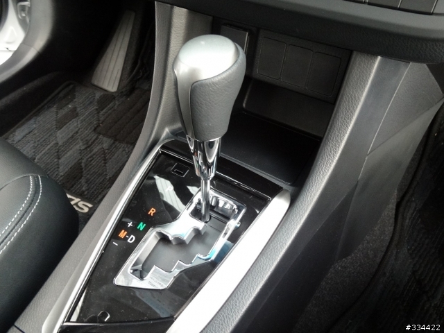 參加COROLLA ALTIS口碑試駕會心得分享 (下午場)