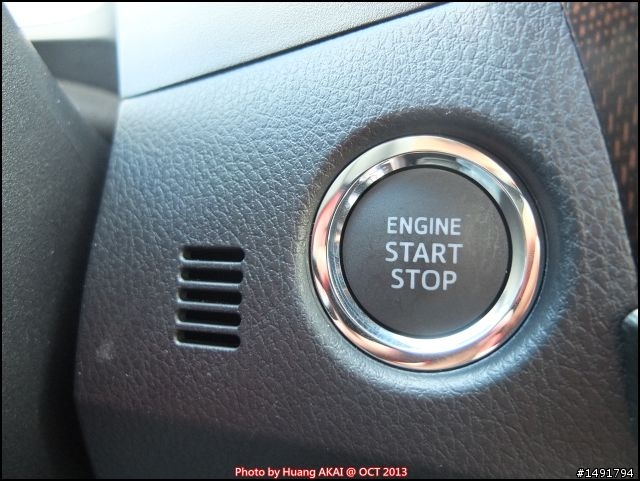 【TOYOTA 2013 All New Corolla Altis】11代大器進化 城市駕遊去 體驗會