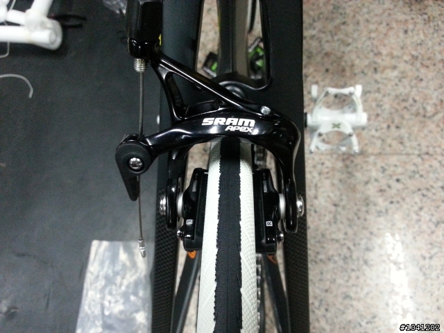 BUFALO BR301 開箱