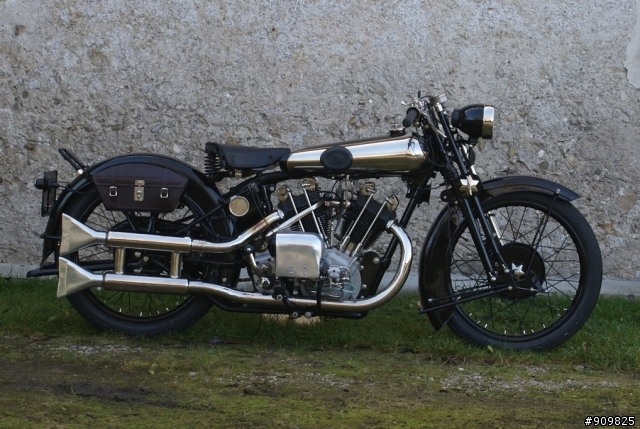 1:6古董重車開箱分享,東尼史塔克客串演出