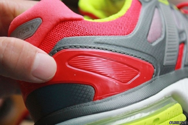 adidas supernova sequence 6 m --- 2013 台北馬拉松訓練跑鞋