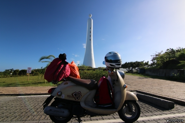 歐巴桑熱血環島之旅-Day3