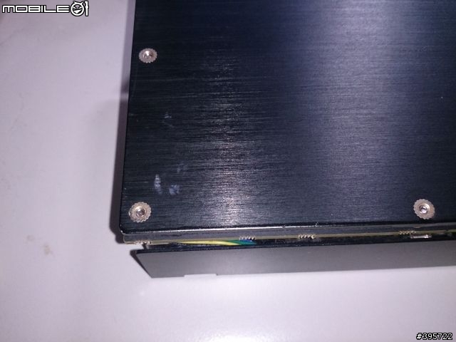Sparkle Calibre 560ti 之反修(良?) 品分享