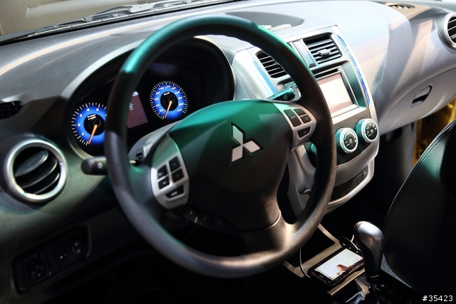 聰明小轎旅 Mitsubishi New Colt Plus 新車發表會體驗之旅(內有福利照喔!)