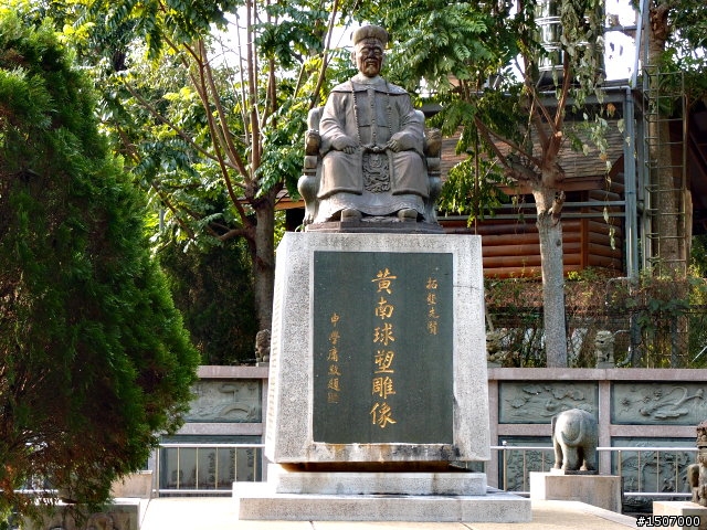 環大苗栗自行車闖關挑戰---逆風寸步難行。
