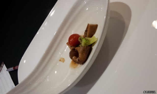 台中新光三越MR.ONION餐廳