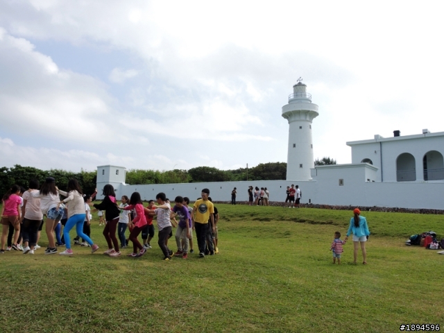2013.09.08~09-19 一起去跑步-單車12日環島遊記