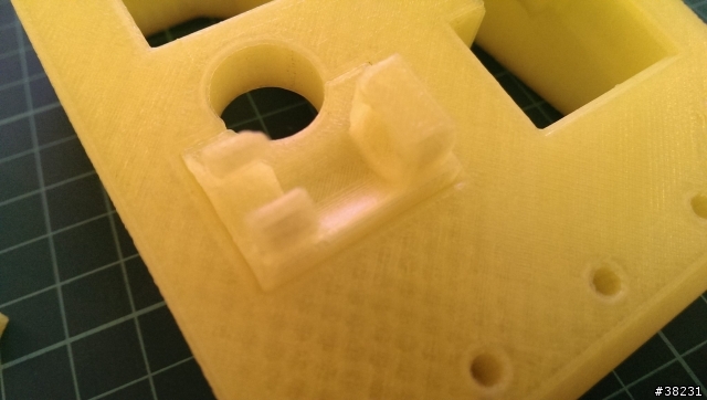 【圓一個烏克麗麗的夢】3d printed 烏克麗麗